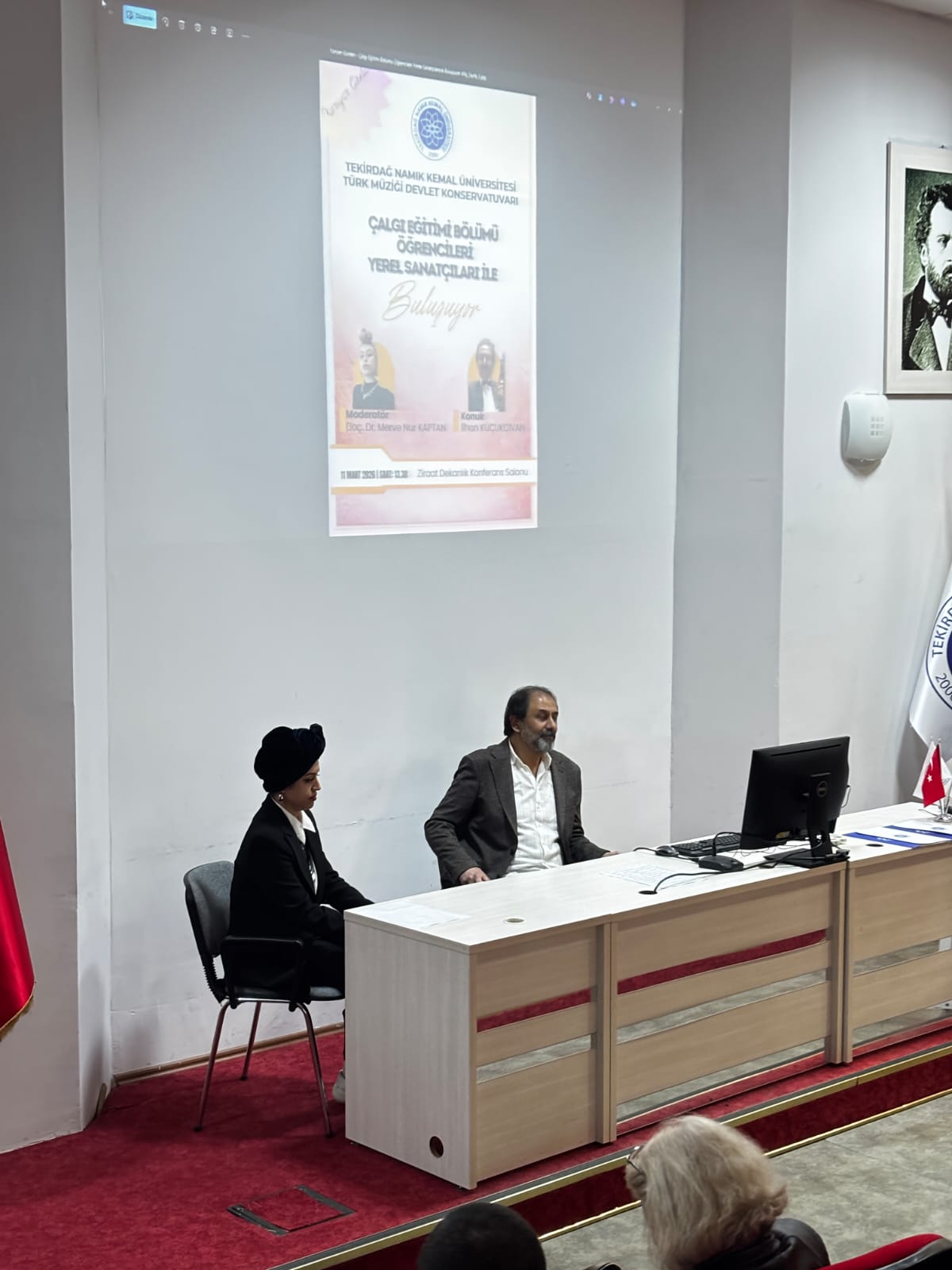 Namık Kemal Üniversitesi0